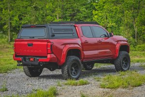 Toyota Tacoma Suspension Lift Kit - Rough Country - 6-Inch Lift Kit | M1 - '24-'26